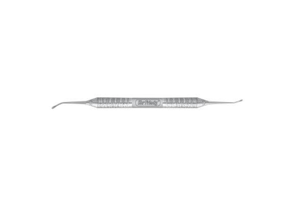 Hu-Friedy Raspatorium #2MBH Gr #6