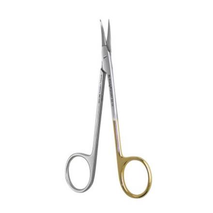 Hu-Friedy Schere gerade SuperCut 12cm SCORTSC