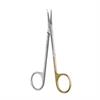 Hu-Friedy Schere gerade SuperCut 12cm SCORTSC