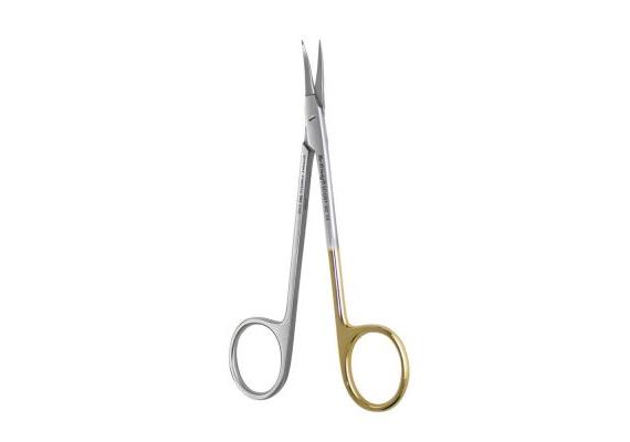 Hu-Friedy Schere gerade SuperCut 12cm SCORTSC