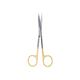 Hu-Friedy Schere Goldman-Fox S5081