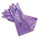 Hu-Friedy Spezial-Handschuhe lila small #7