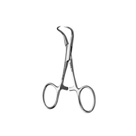Hu-Friedy Tuchklemme #3 9cm