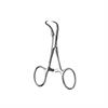 Hu-Friedy Tuchklemme #3 9cm