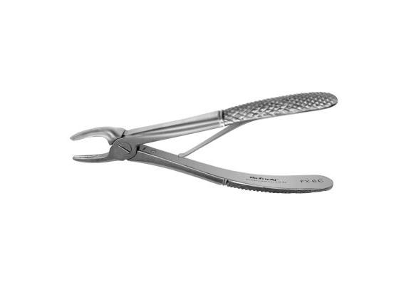 Hu-Friedy Zahnzange matt FX6CE Kinder