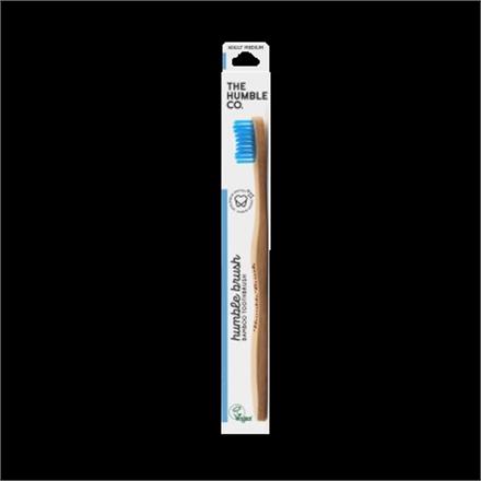 Humble Brush Bambus ZB medium blau