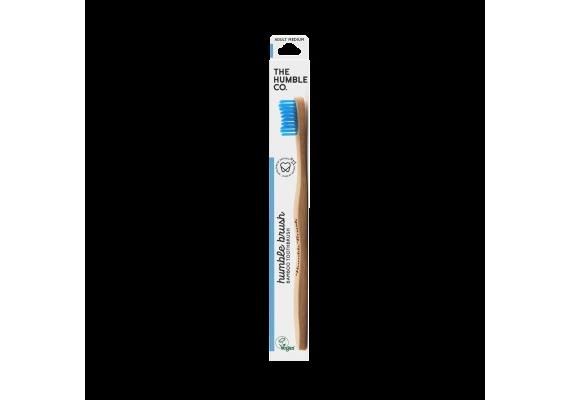 Humble Brush Bambus ZB medium blau