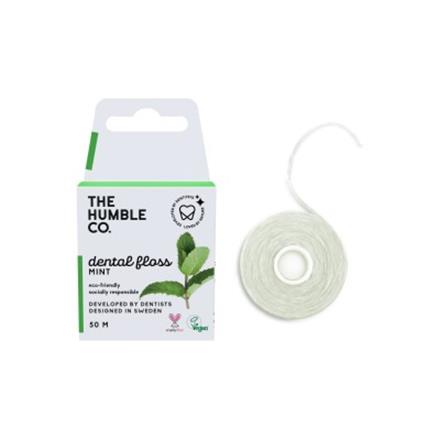 Humble Zahnseide Minze