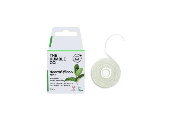 Humble Zahnseide Minze
