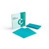 Hygenic Kofferdam 6x6 grün/mittel Non-Latex