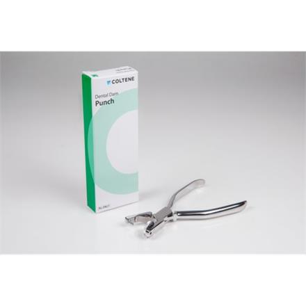 Hygenic Lochzange H01261