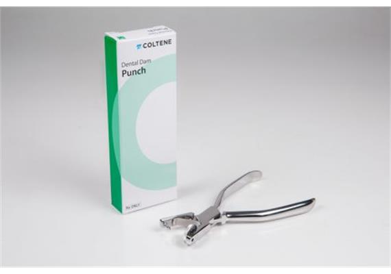 Hygenic Lochzange H01261