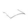 Hygenic Rahmen Metall 5 Inch