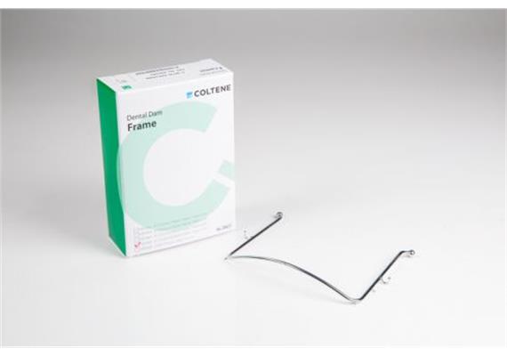 Hygenic Rahmen Metall 6 Inch