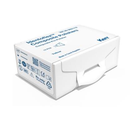 ID Polierer gelb WS 5031