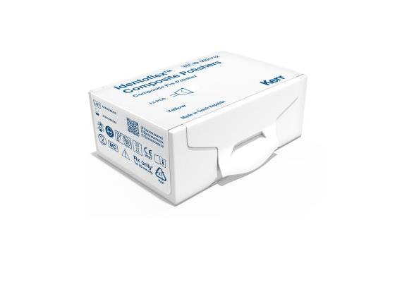 ID Polierer gelb WS 5031