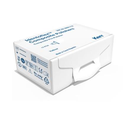 ID Polierer gelb WS 5091