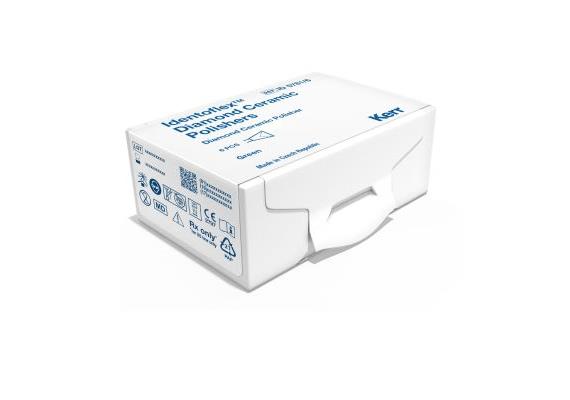 ID Polierer grün/weiss WS 5781