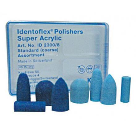 ID Super-Acrylic Polierer fein unm. 2430