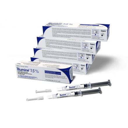 Illuminé 15% Refill Kit