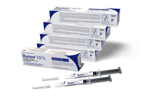 Illuminé 15% Refill Kit