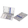 IMS Container Kassette blau 12 Instrument