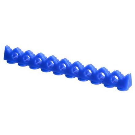 IMS Infinity Trägerschiene 8 Instr.rot
