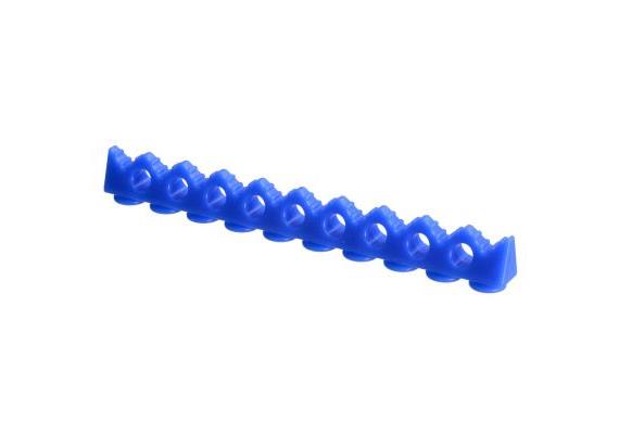 IMS Infinity Trägerschiene 8 Instr.rot