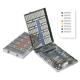 IMS Kassette 16 Instrumente blau