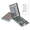IMS Kassette 16 Instrumente blau