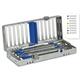 IMS Kassette 5 Instrumente blau