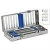 IMS Kassette 5 Instrumente blau
