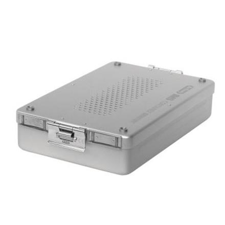 IMS Sterilisationscontainer 312x190x065mm M