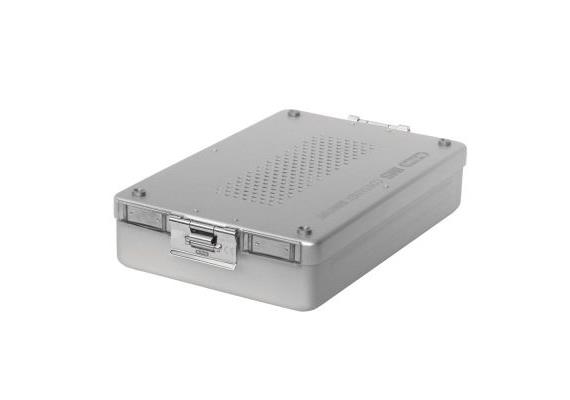 IMS Sterilisationscontainer 312x190x065mm M