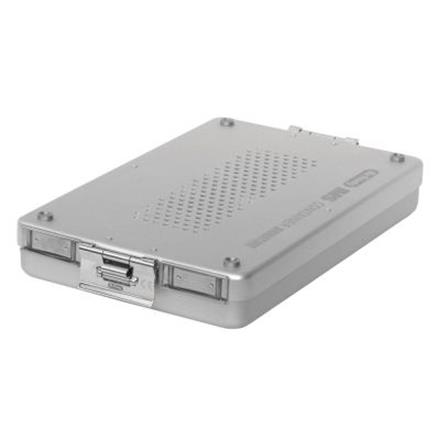 IMS Sterilisationscontainer 312x190x50mm