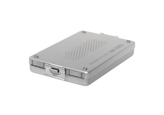 IMS Sterilisationscontainer 312x190x50mm