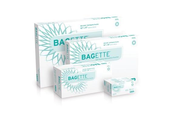 IMS Sterilisationstüten Bagette 254x356mm