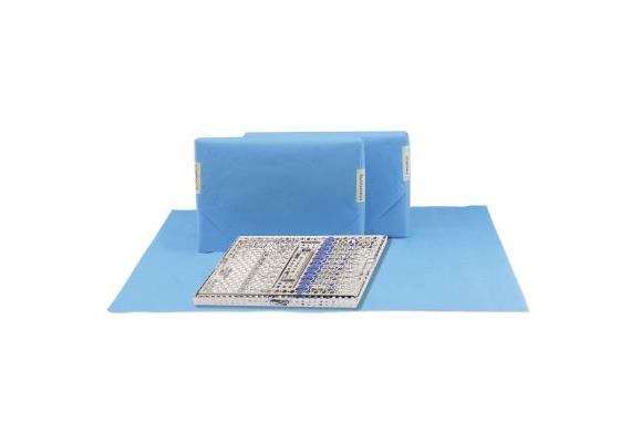 IMS Sterilisationsvlies 375x375mm