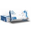 Intco Nitril Jumbo blau 200er XS