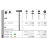 Intensiv Diamant FG 110