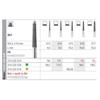 Intensiv Diamant FG 17LC