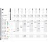 Intensiv Diamant FG 206