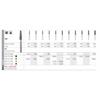 Intensiv Diamant FG 213C