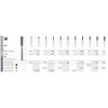 Intensiv Diamant FG 215C