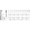 Intensiv Diamant FG 215S C