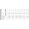 Intensiv Diamant FG 219