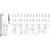 Intensiv Diamant FG 232