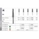 Intensiv Diamant FG 235SC