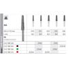 Intensiv Diamant FG 235SC