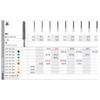 Intensiv Diamant FG 307AC